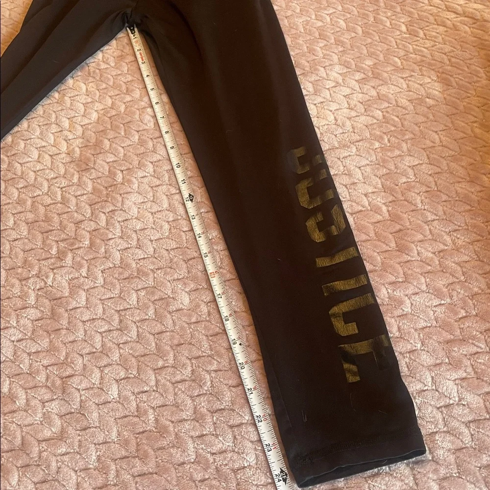 🔥4/$20 Justice Girls Leggings - size 12